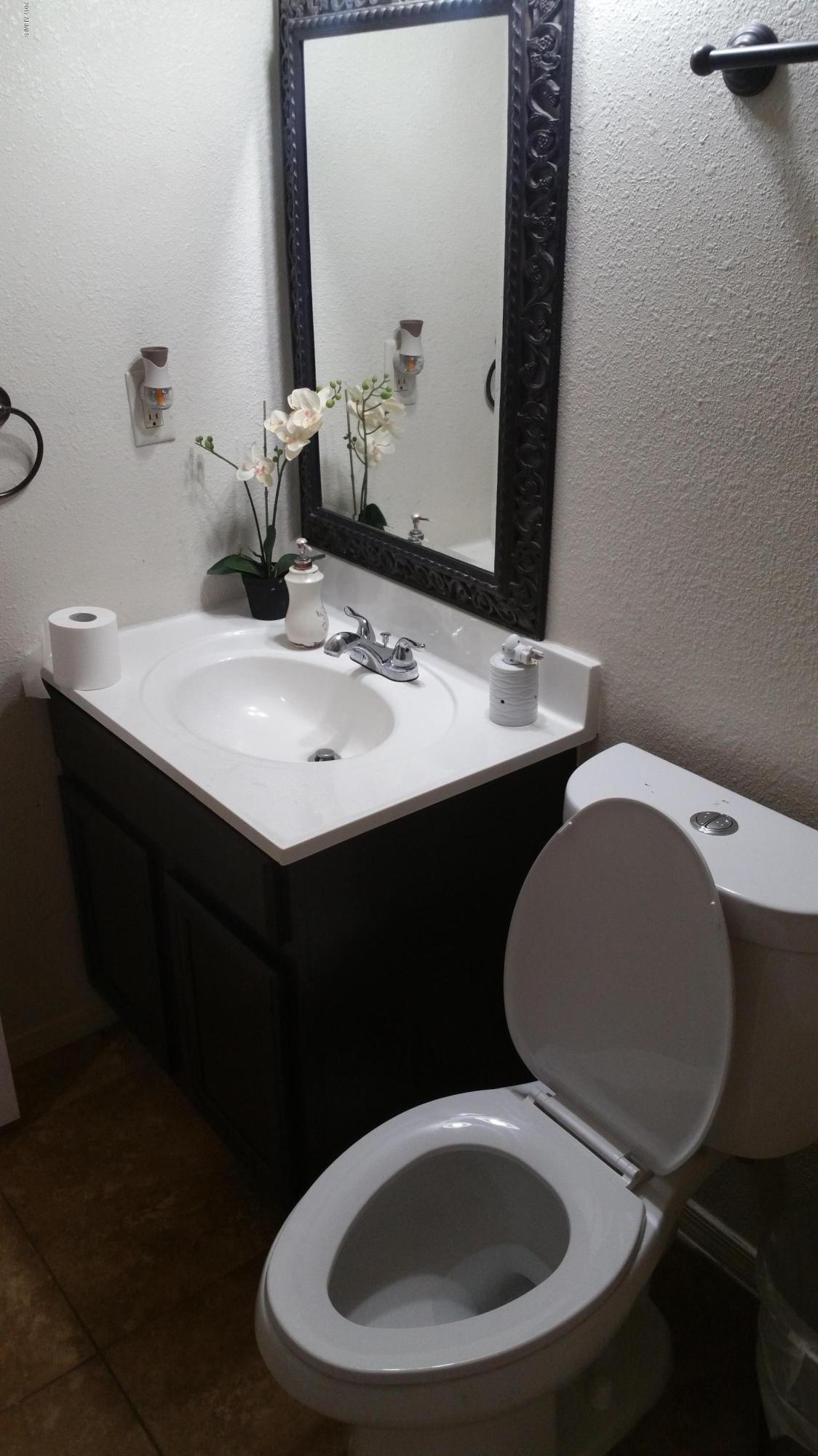 6039 South 46th Street Phoenix, AZ 85042 - Photo 4 of 16 Bathroom