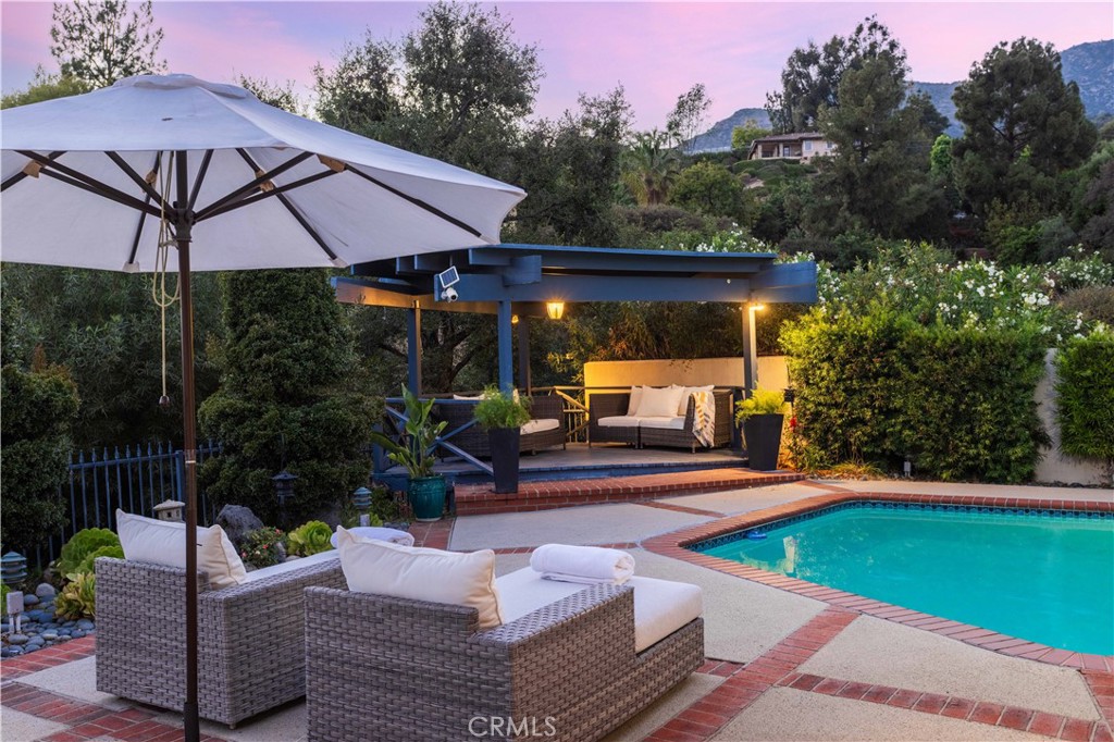 1001 Briarcliff Road Monrovia, CA 91016 - Photo 46 of 59