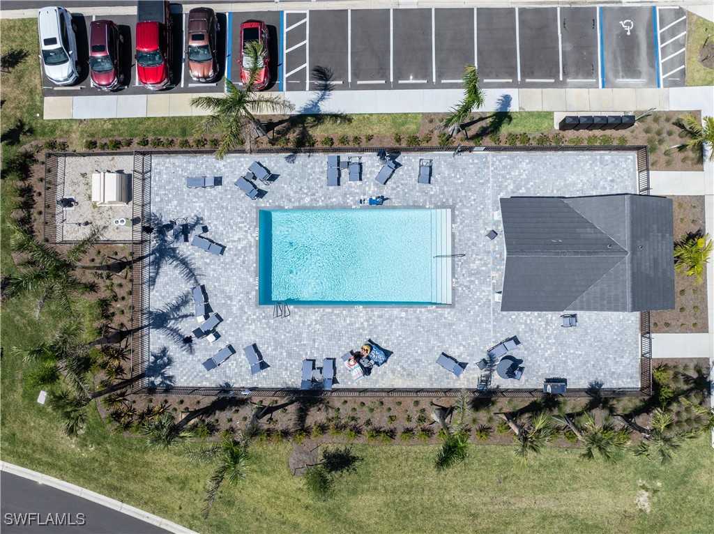 43989 Boardwalk Loop, Unit 2036 Punta Gorda, FL 33982 - Photo 31 of 42