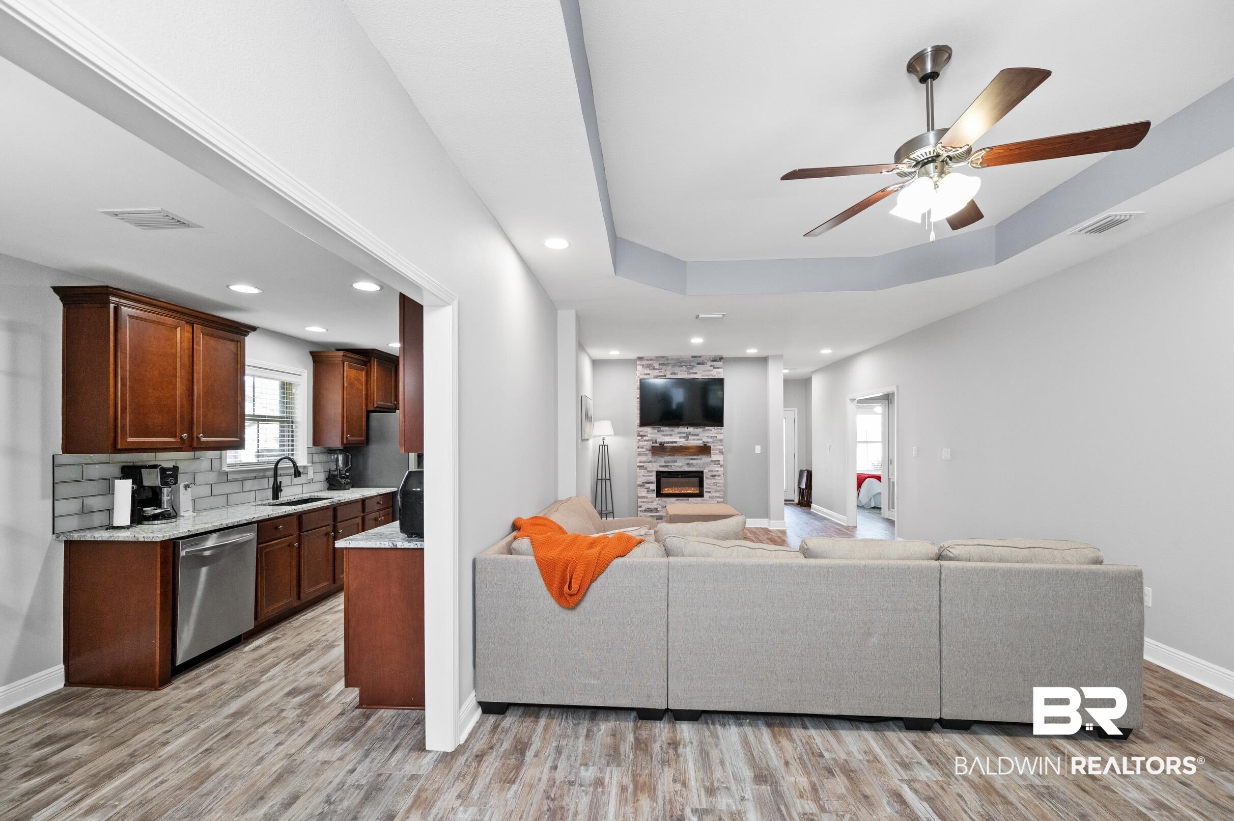 1708 Firefly Lane Foley, AL 36535 - Photo 15 of 36