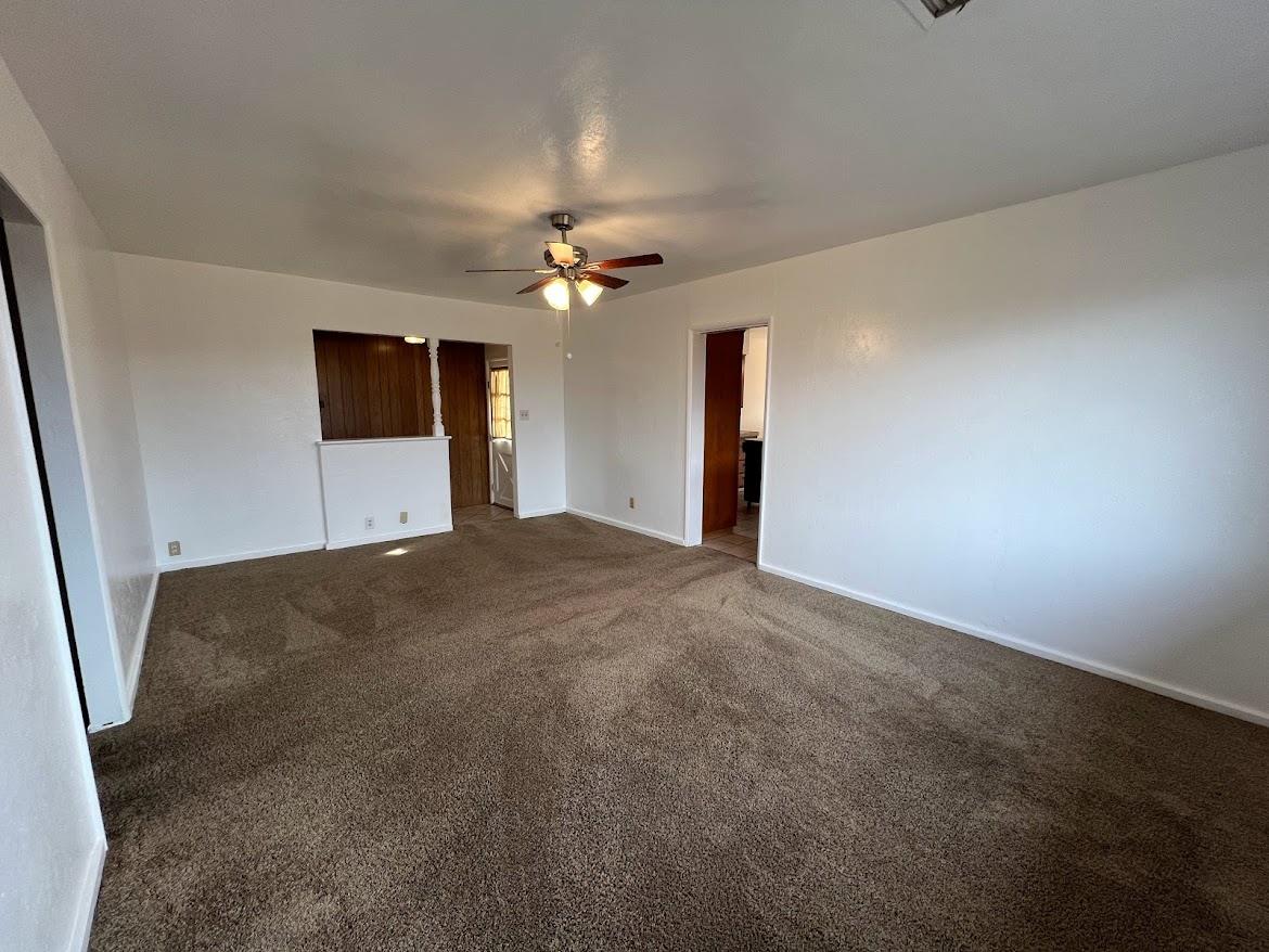 16109 East Manning Reedley, CA 93654 - Photo 21 of 30 a view of a big room with carpet