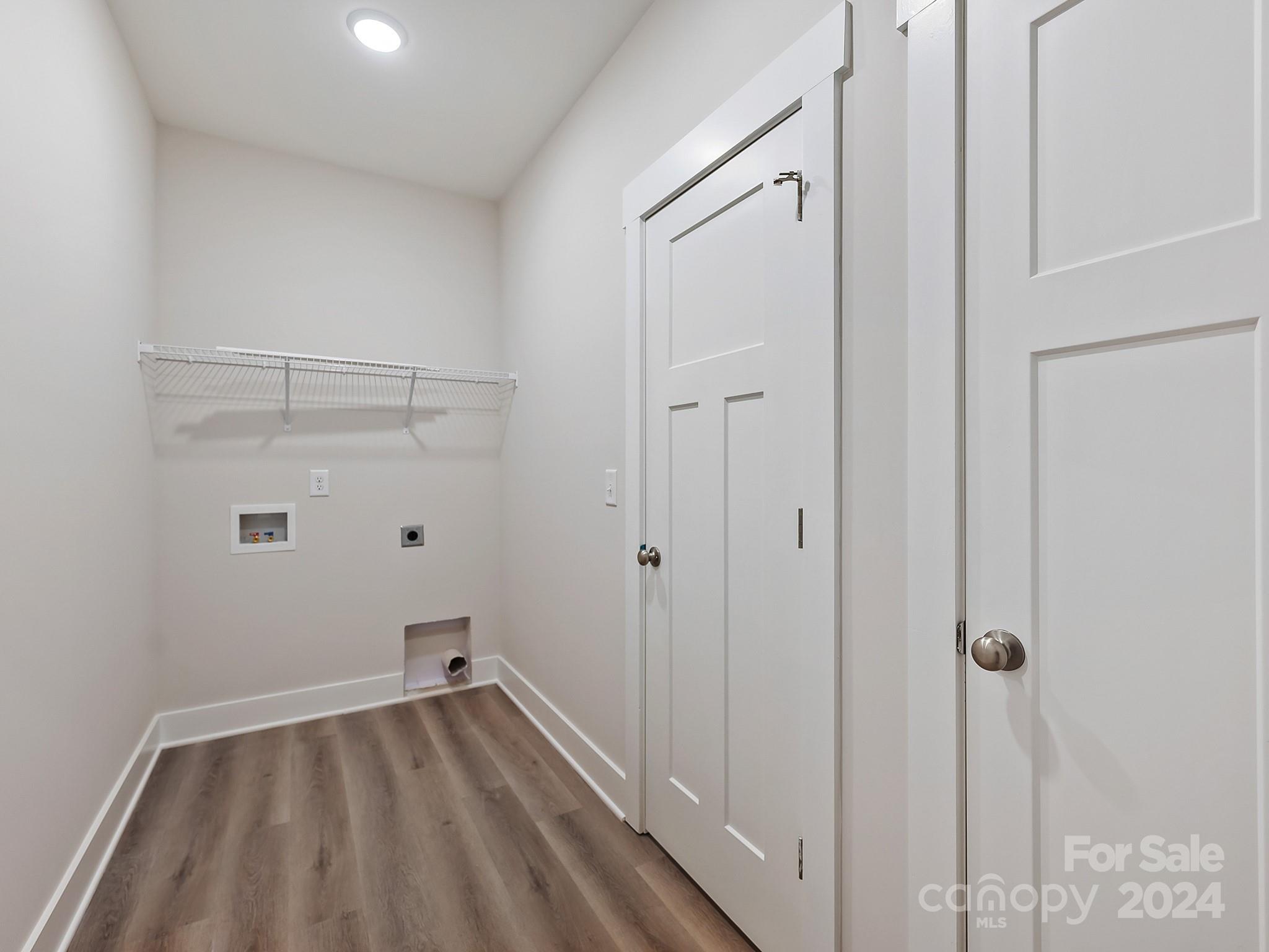 194 Old Pinckney Road York, SC 29745 - Photo 23 of 30 a view of a room with wooden floor