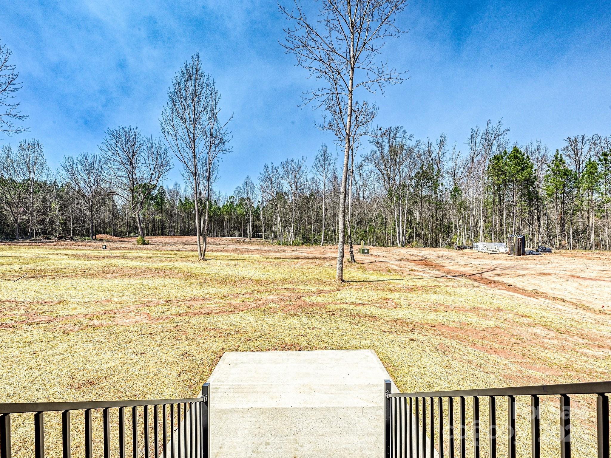 194 Old Pinckney Road York, SC 29745 - Photo 28 of 30 a view of a swimming pool with a patio