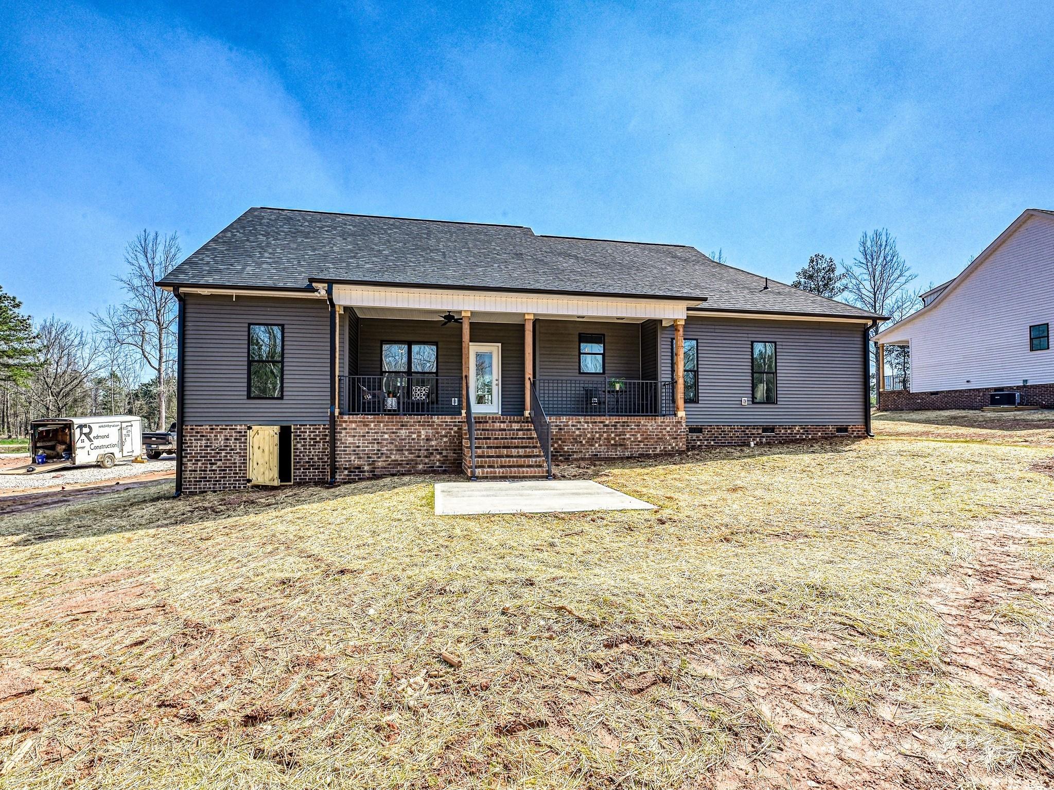 194 Old Pinckney Road York, SC 29745 - Photo 29 of 30 a house view with a outdoor space