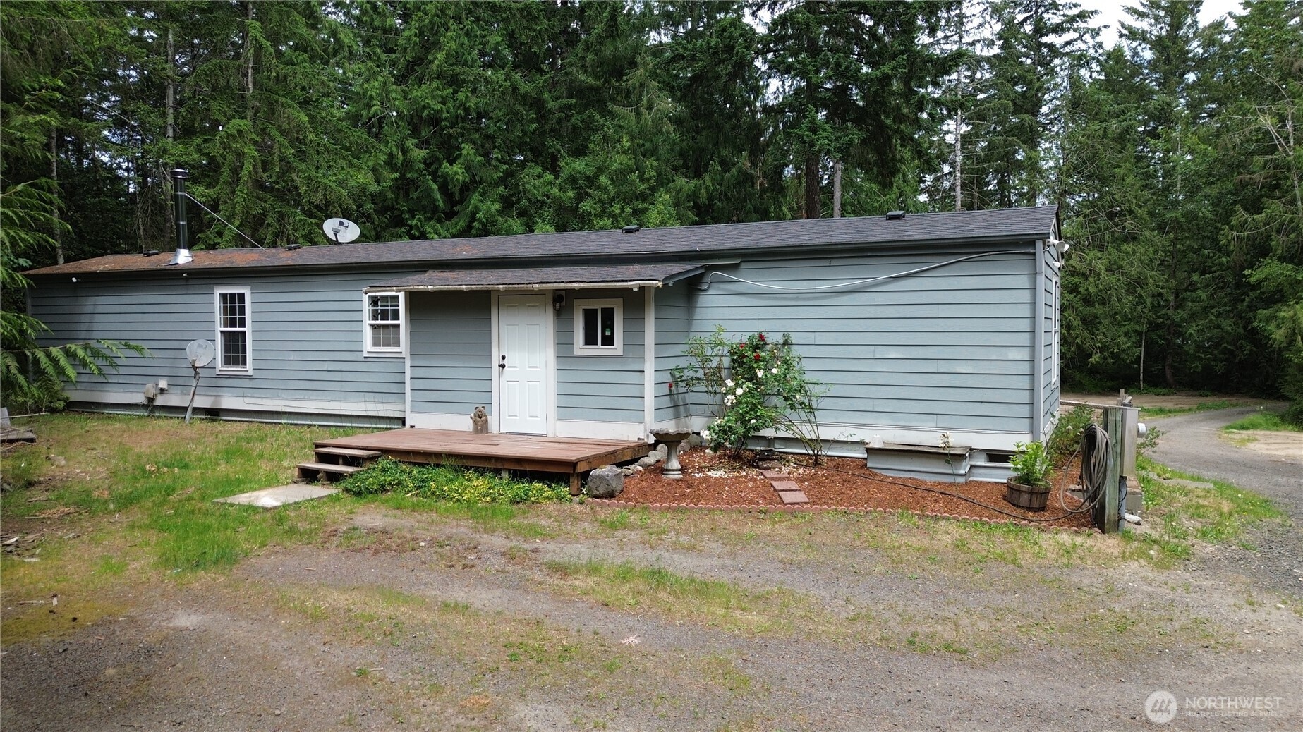 17045 Northwest Sunset Ridge Way Seabeck, WA 98380 - Photo 3 of 34