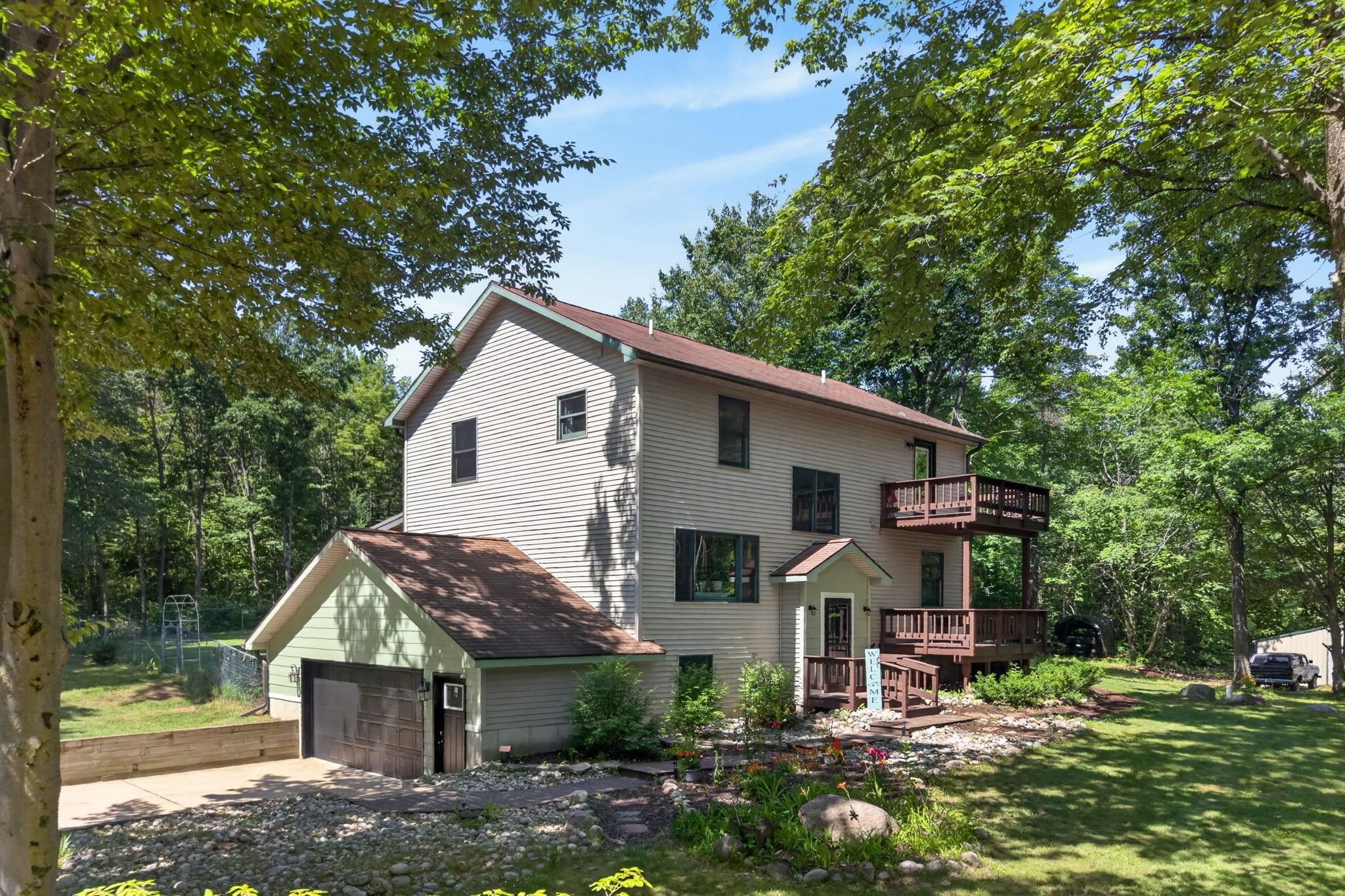 5358 South Seeley Road Cadillac, MI 49601 - Photo 55 of 57