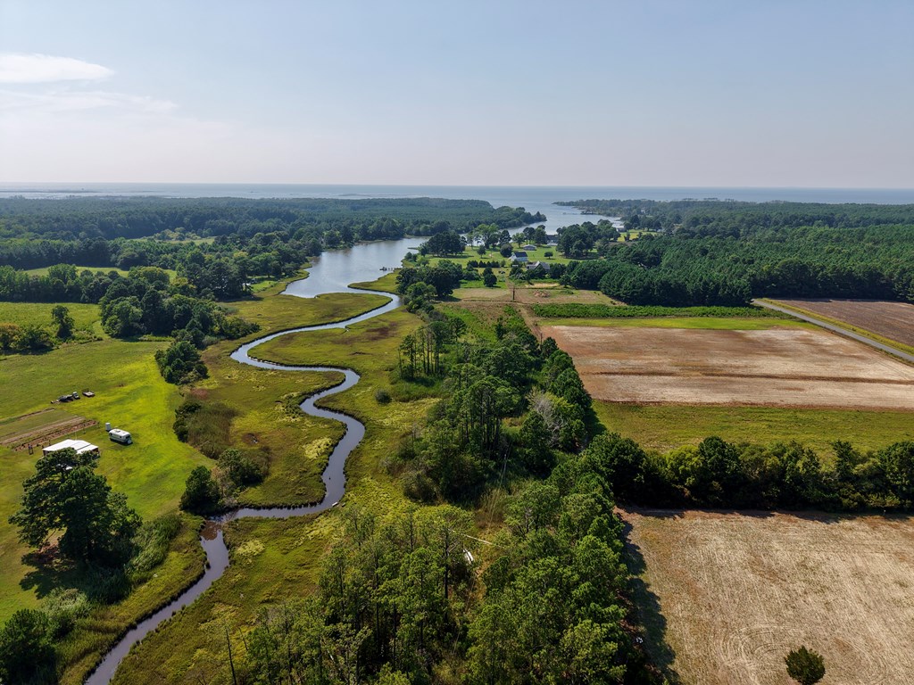 Lot 7 Green Landing Road, Unit 7 Onancock, VA 23417 - Photo 3 of 7