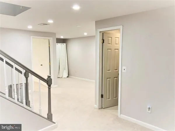 a view of bathroom