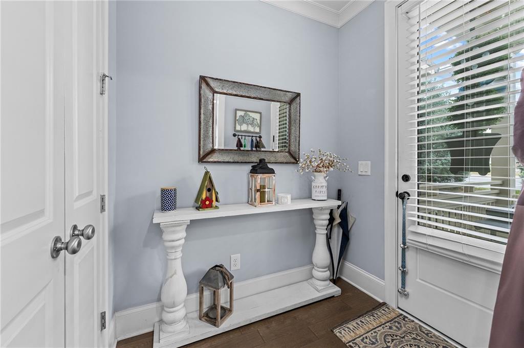 12579 Arnold Mill Road Milton, GA 30004 - Photo 6 of 49 Gallery Image 6