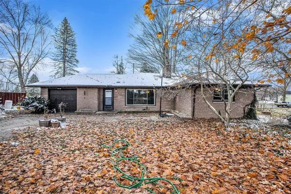 $195,000 | 5710 Houston Road, Eaton Rapids, MI 48827