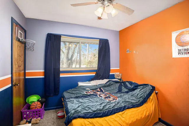 $225,000 | 5710 Houston Road, Eaton Rapids, MI 48827