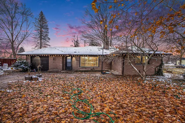 $175,000 | 5710 Houston Road, Eaton Rapids, MI 48827