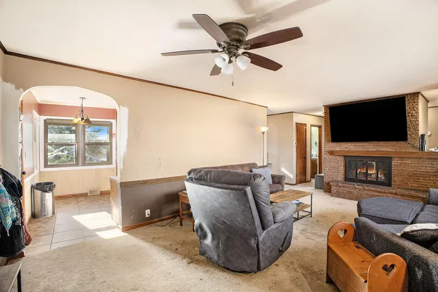 $225,000 | 5710 Houston Road, Eaton Rapids, MI 48827