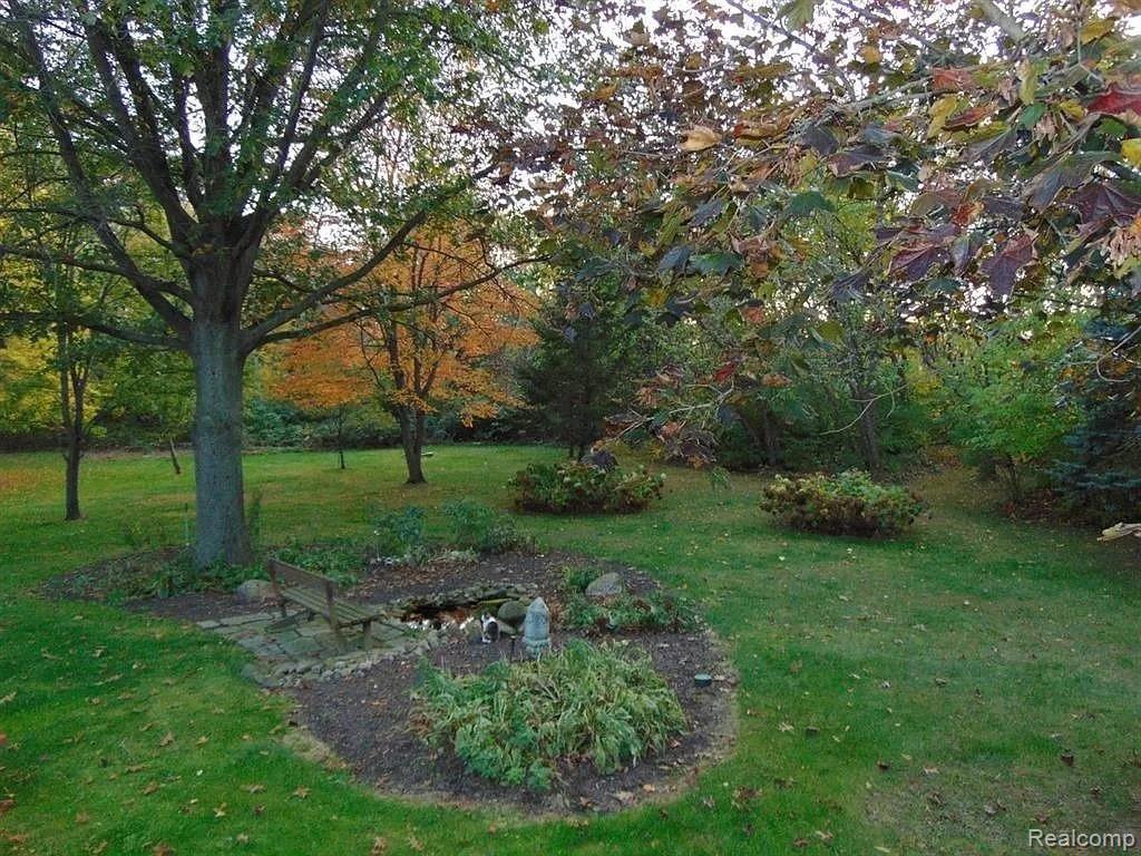 10695 Roberts Road Stockbridge, MI 49285 - Photo 58 of 60 10695 Roberts- property 2.jpg