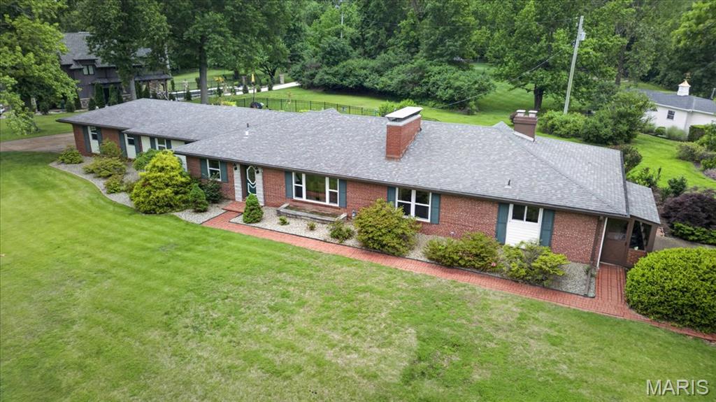 20 Lemp Road St. Louis, MO 63122 - Photo 41 of 49
