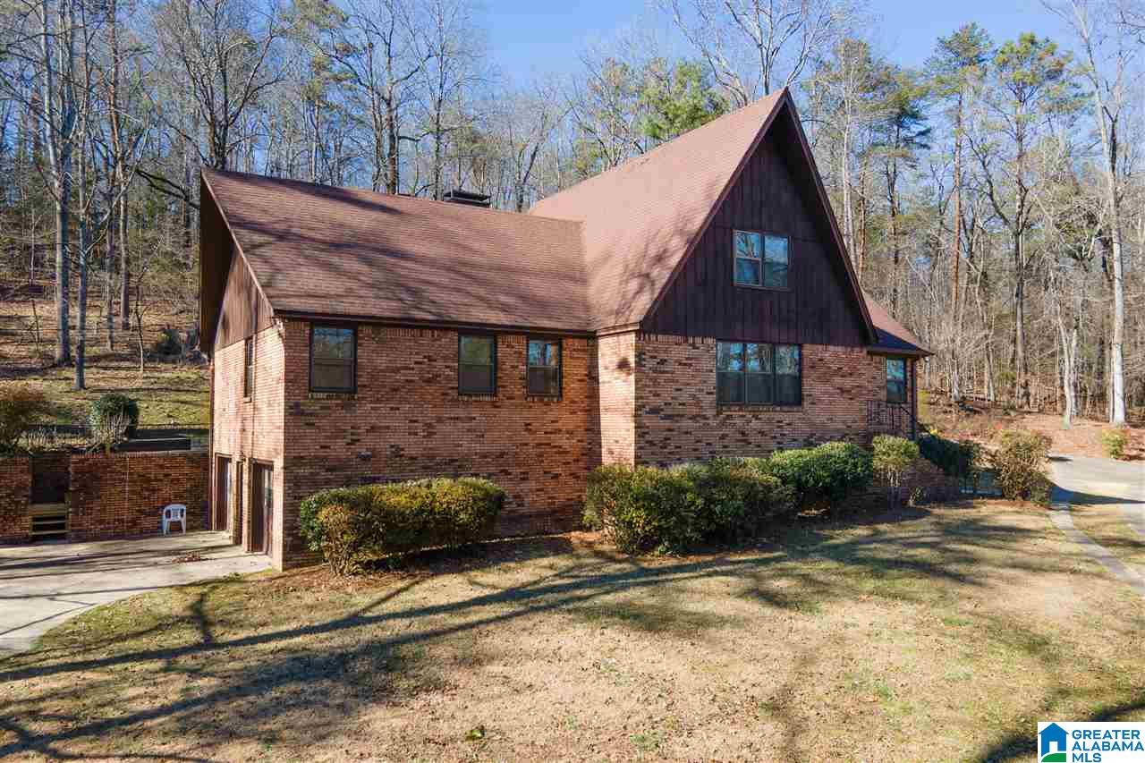 251 Foster Road Southwest Leeds, AL 35094 - Photo 1 of 47
