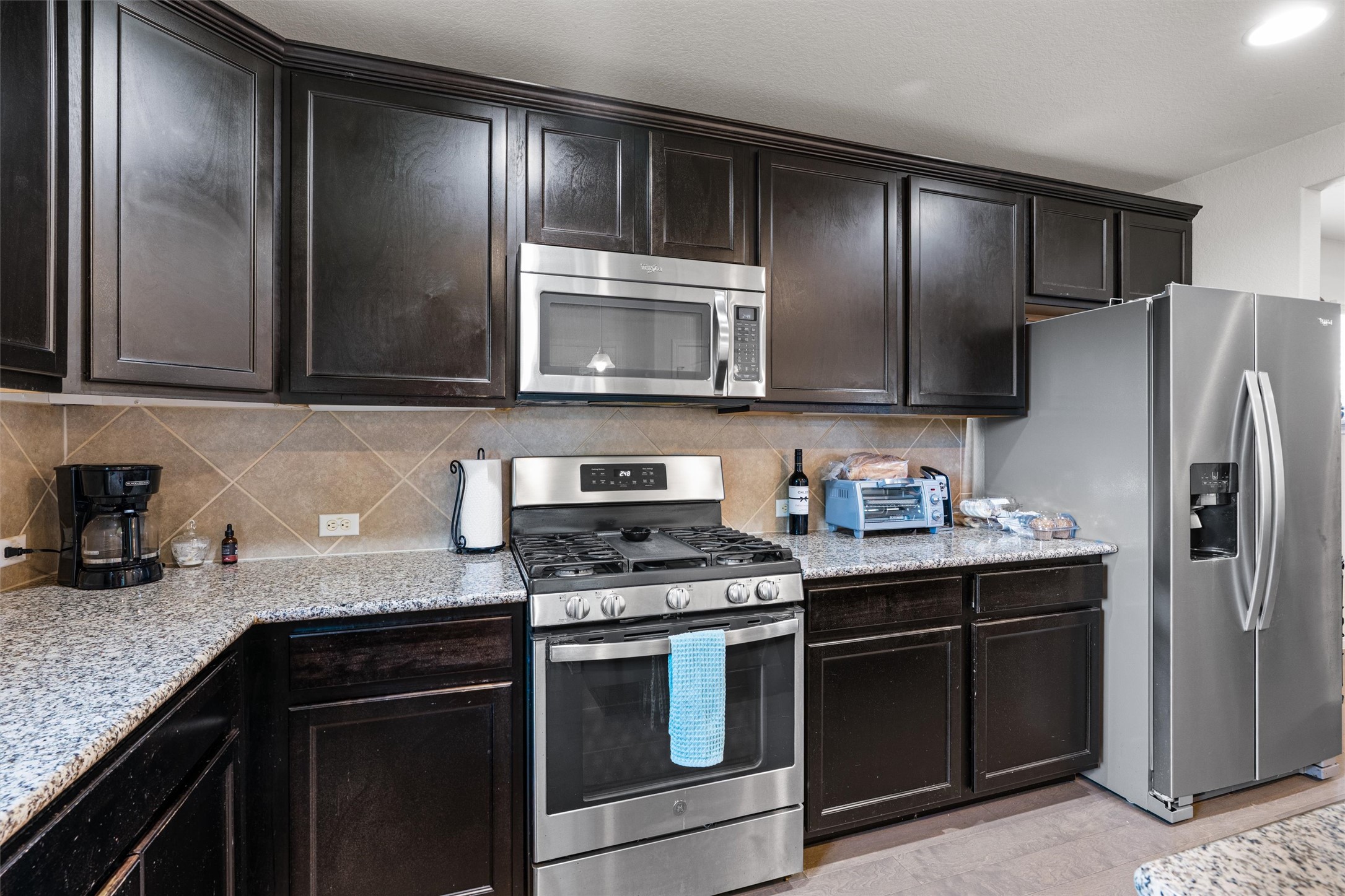 110 Hobby Street Georgetown, TX 78633 - Photo 13 of 29