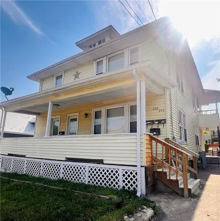 $589,999 | 204 Ward Street, Woonsocket, RI 02895