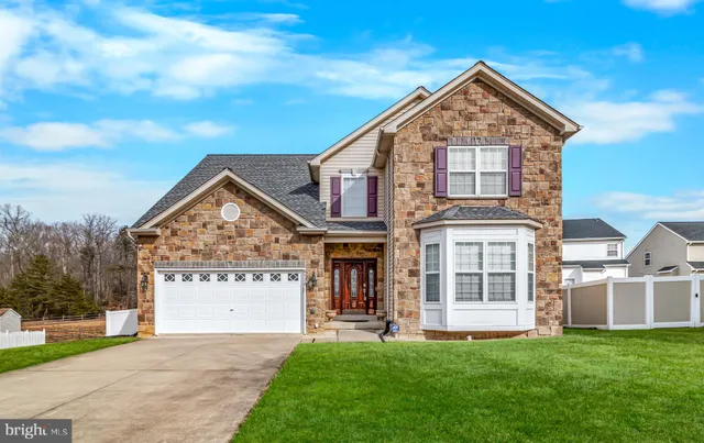 $3,200 | 8920 Flour Court, Waldorf, MD 20603