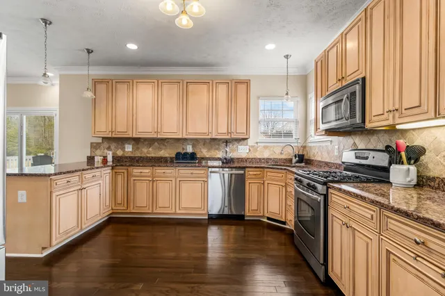 $3,200 | 8920 Flour Court, Waldorf, MD 20603