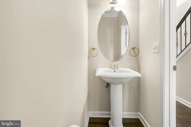 $3,200 | 8920 Flour Court, Waldorf, MD 20603