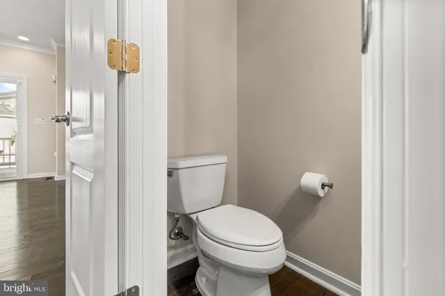 $3,200 | 8920 Flour Court, Waldorf, MD 20603