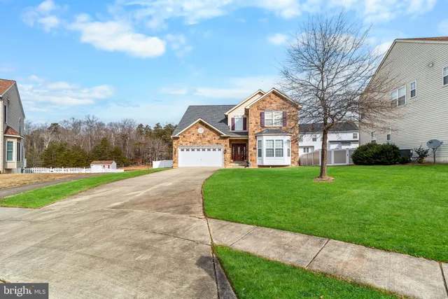 $3,200 | 8920 Flour Court, Waldorf, MD 20603