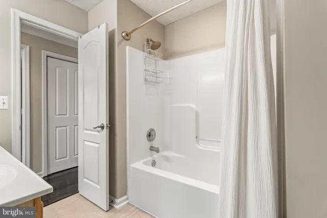 a room with lots of storage and utility room