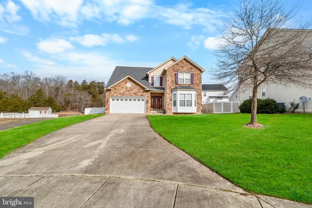 $3,200 | 8920 Flour Court, Waldorf, MD 20603