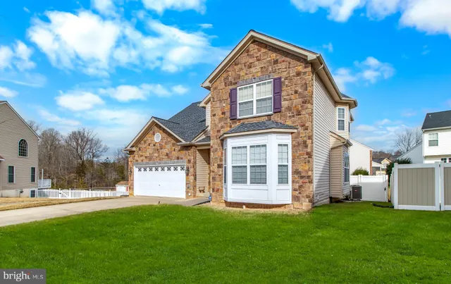 $3,200 | 8920 Flour Court, Waldorf, MD 20603