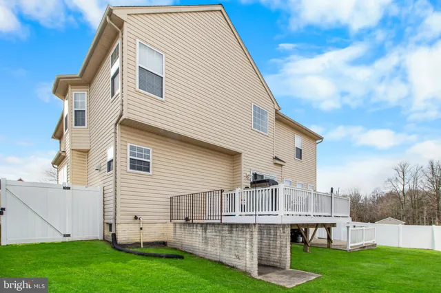$3,200 | 8920 Flour Court, Waldorf, MD 20603