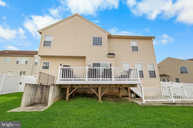 $3,200 | 8920 Flour Court, Waldorf, MD 20603