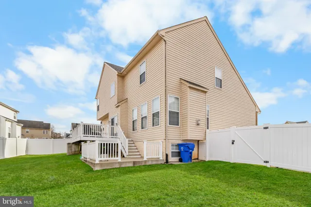 $3,200 | 8920 Flour Court, Waldorf, MD 20603