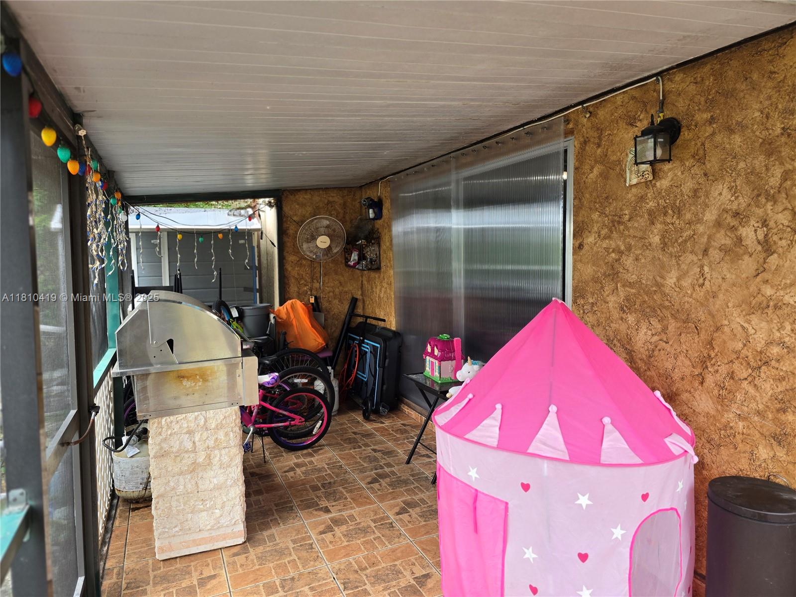 22374 Southwest 57th Circle Boca Raton, FL 33428 - Photo 22 of 31 a view of storage room