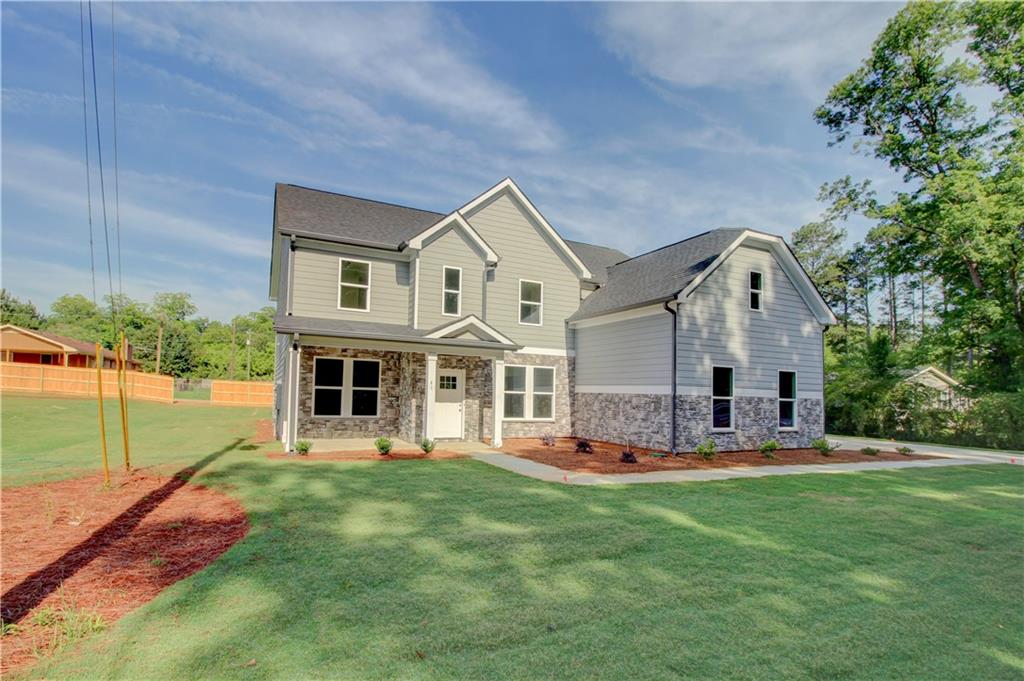41 Woodland Road Covington, GA 30016 - Photo 2 of 37