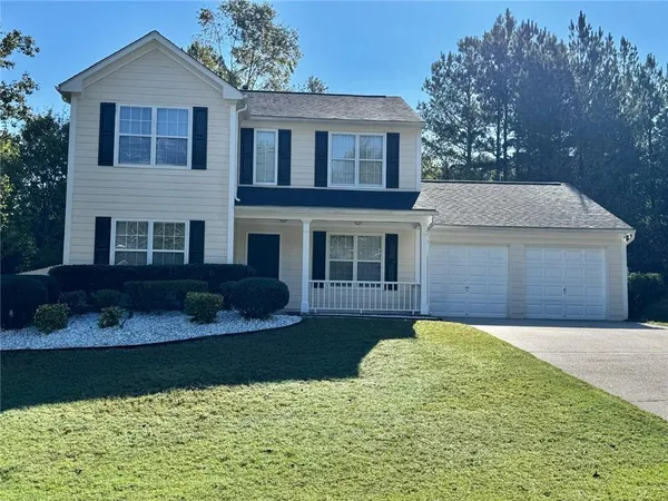 $2,400 | 4071 Plantation Mill Drive, Buford, GA 30519