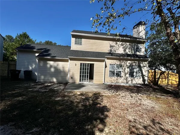 $2,400 | 4071 Plantation Mill Drive, Buford, GA 30519