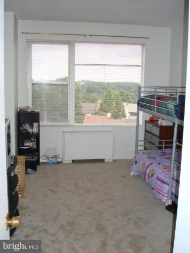 4401 Roland Avenue, Unit 607 Baltimore, MD 21210 - Photo 13 of 16 a view of a room with a window