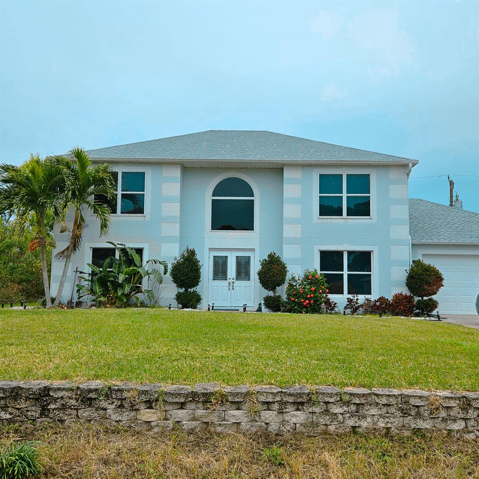 924 Southwest Harvard Road Port St. Lucie, FL 34953 - Photo 1 of 14 Photo 1