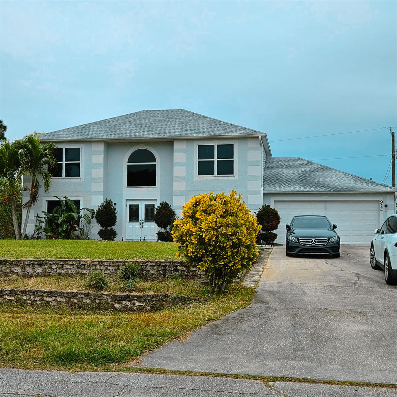 924 Southwest Harvard Road Port St. Lucie, FL 34953 - Photo 2 of 14 Photo 2