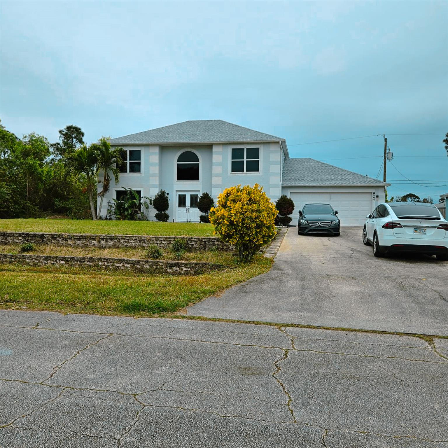 924 Southwest Harvard Road Port St. Lucie, FL 34953 - Photo 3 of 14 Photo 3