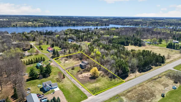 $389,000 | 19618 Wild Rose Drive Northeast, Pine City, MN 55063