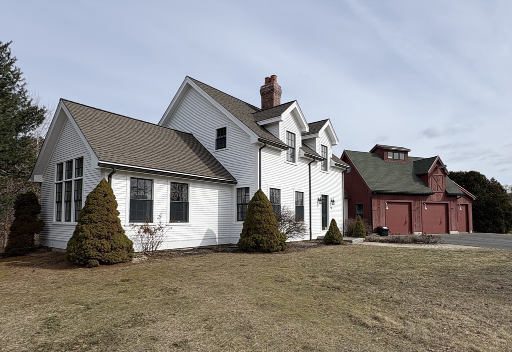 90 Whately Road Deerfield, MA 01373 - Photo 1 of 24