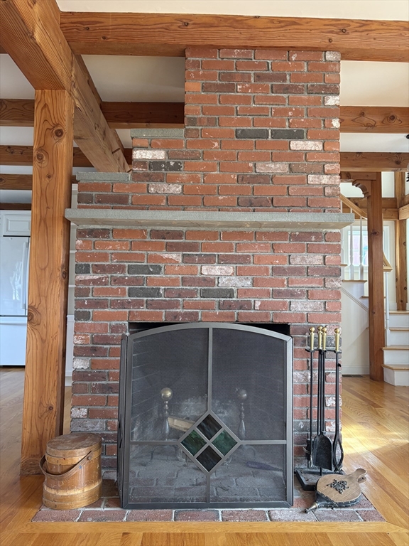 90 Whately Road Deerfield, MA 01373 - Photo 5 of 24