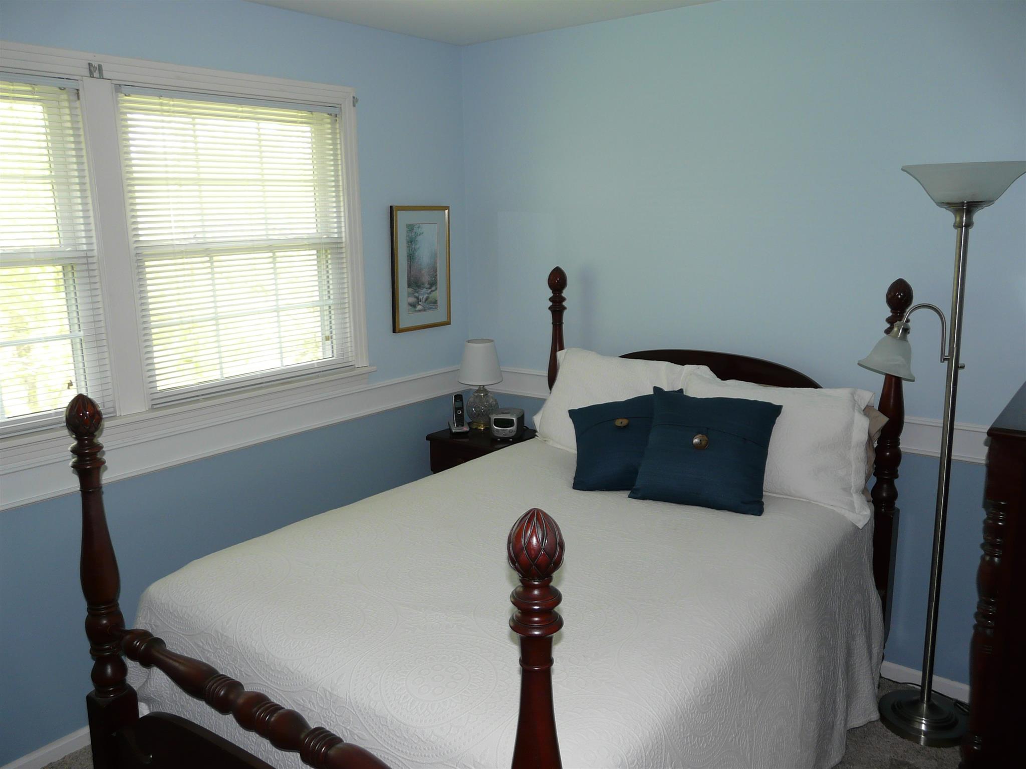 5333 Overton Road Nashville, TN 37220 - Photo 14 of 18 Bedroom