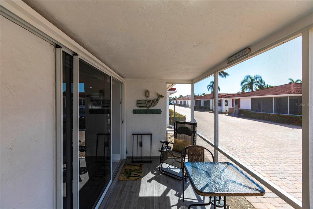 6154 Midnight Pass Road, Unit C16 Sarasota, FL 34242 - Photo 17 of 18