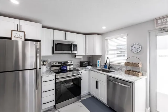 $8,370 | 6154 Midnight Pass Road, Unit C16, Sarasota, FL 34242