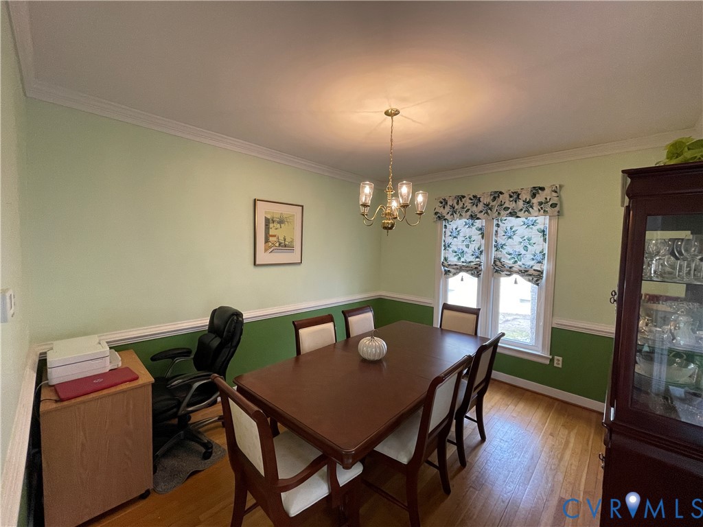 11803 Rochampton Square Henrico, VA 23238 - Photo 10 of 42