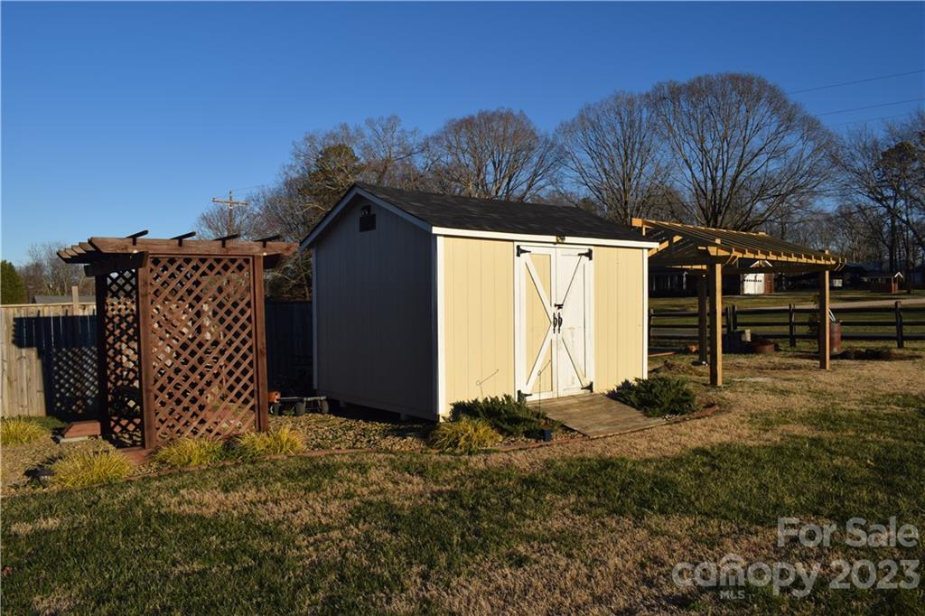 120 Johnson Farm Road China Grove, NC 28023 - Photo 28 of 28 Gallery Image 28