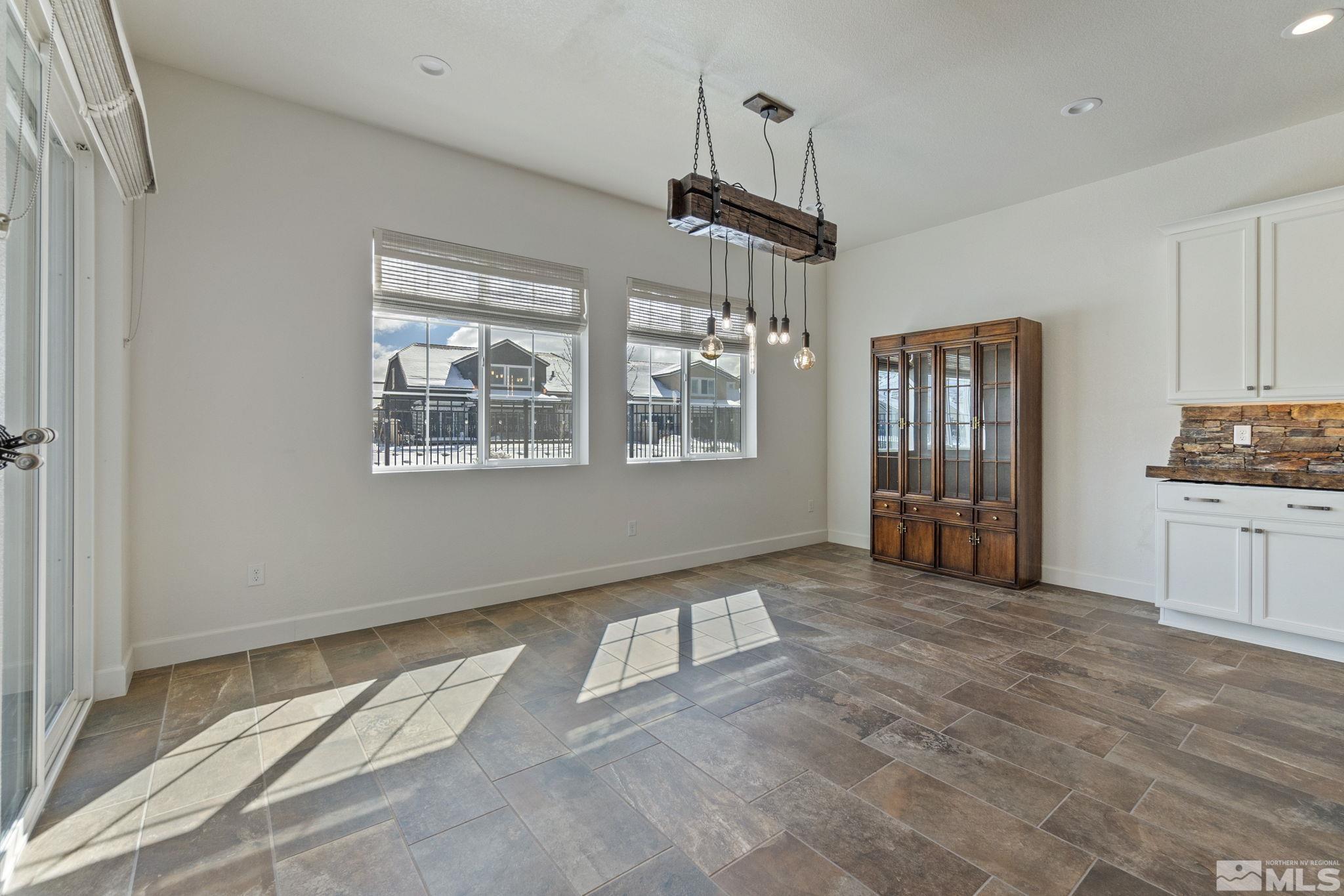 2320 Patayan Road Reno, NV 89521 - Photo 18 of 36 a view of an empty room with a window